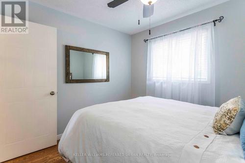 214 Sutherland Crescent, Cobourg, ON - Indoor Photo Showing Bedroom