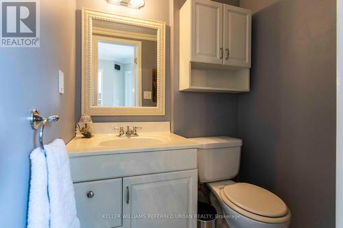 214 Sutherland Crescent, Cobourg, ON - Indoor Photo Showing Bathroom