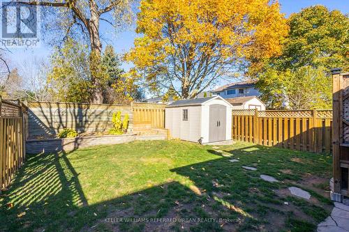 214 Sutherland Crescent, Cobourg, ON - Outdoor