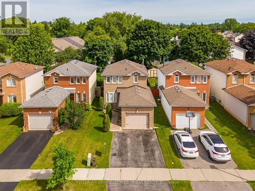 214 Sutherland Crescent, Cobourg, ON - Outdoor With Facade