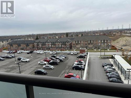 604 - 2550 Simcoe Street N, Oshawa (Windfields), ON - Outdoor With View