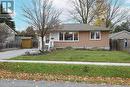 207 Lee Avenue, Whitby, ON  - Outdoor 