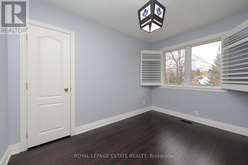 207 Lee Avenue, Whitby, ON - Indoor Photo Showing Other Room