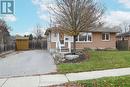 207 Lee Avenue, Whitby, ON  - Outdoor 