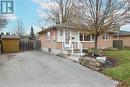 207 Lee Avenue, Whitby, ON  - Outdoor 