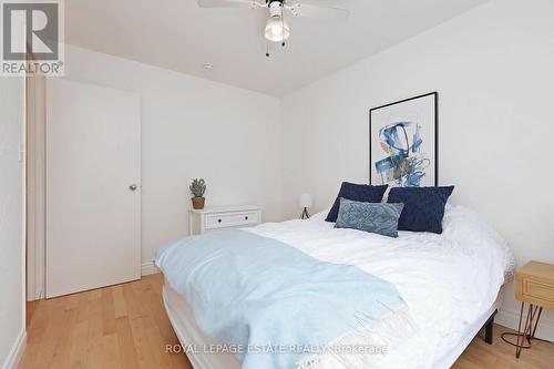 97 Swanston Crescent, Ajax, ON - Indoor Photo Showing Bedroom