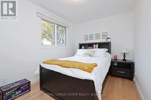 97 Swanston Crescent, Ajax, ON - Indoor Photo Showing Bedroom