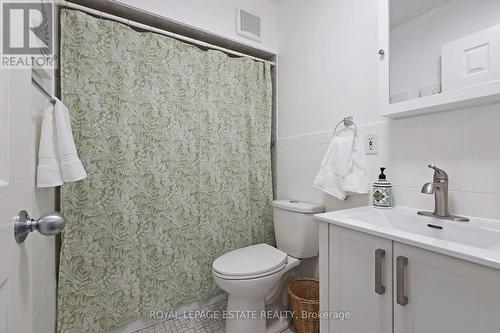 97 Swanston Crescent, Ajax, ON - Indoor Photo Showing Bathroom