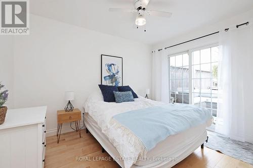 97 Swanston Crescent, Ajax, ON - Indoor Photo Showing Bedroom