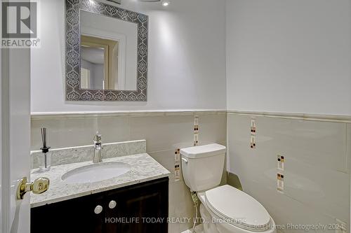 169 Coppard Avenue, Markham, ON - Indoor Photo Showing Bathroom