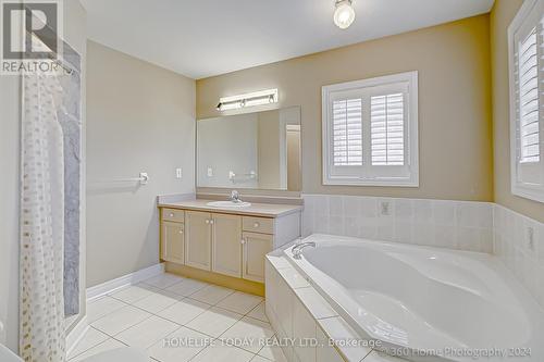 169 Coppard Avenue, Markham, ON - Indoor Photo Showing Bathroom