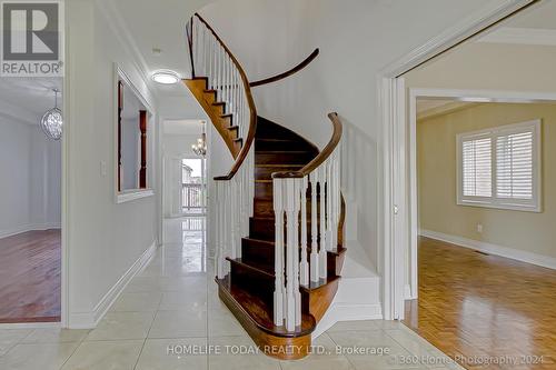 169 Coppard Avenue, Markham, ON - Indoor Photo Showing Other Room