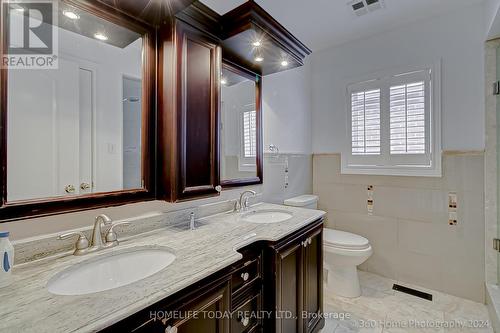 169 Coppard Avenue, Markham, ON - Indoor Photo Showing Bathroom