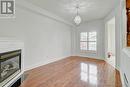 169 Coppard Avenue, Markham, ON  - Indoor Photo Showing Other Room With Fireplace 