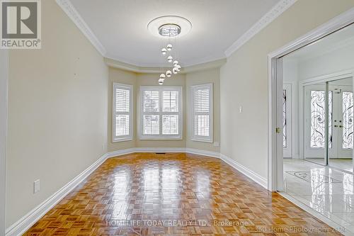 169 Coppard Avenue, Markham, ON - Indoor Photo Showing Other Room