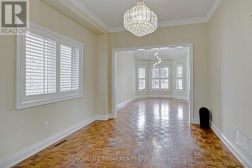 169 Coppard Avenue, Markham, ON - Indoor Photo Showing Other Room