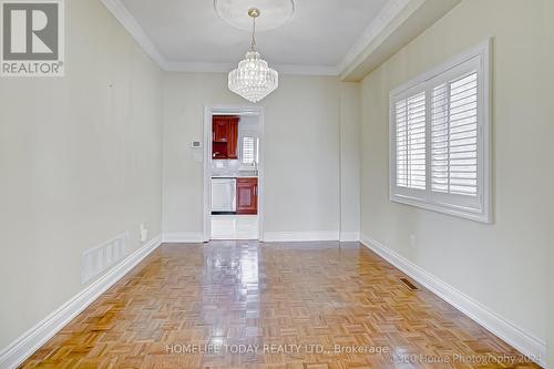 169 Coppard Avenue, Markham, ON - Indoor Photo Showing Other Room