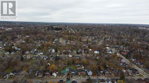 206 Mary Street, Orillia, ON - Outdoor With View