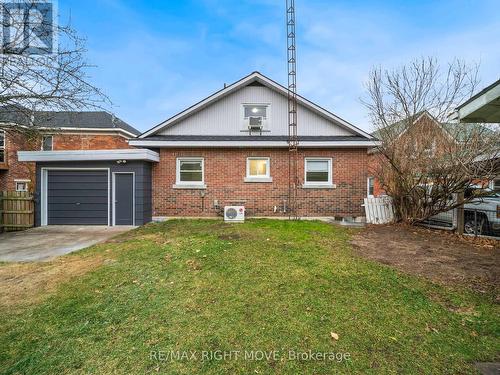 206 Mary Street, Orillia, ON - Outdoor