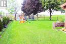 5153 Bunton Crescent, Burlington, ON  - Outdoor With Backyard 