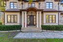 122 Sybella Drive, Oakville, ON  - Outdoor With Facade 