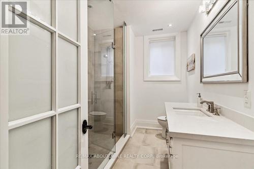 122 Sybella Drive, Oakville, ON - Indoor Photo Showing Bathroom