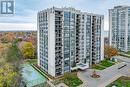 202 - 2175 Marine Drive, Oakville, ON  - Outdoor With Facade 