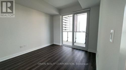 1705 - 4130 Parkside Village Drive, Mississauga, ON - Indoor Photo Showing Other Room