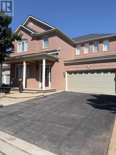 2176 Highcliffe Way, Oakville, ON - Outdoor With Facade