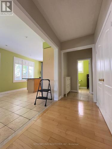 2176 Highcliffe Way, Oakville, ON - Indoor Photo Showing Other Room