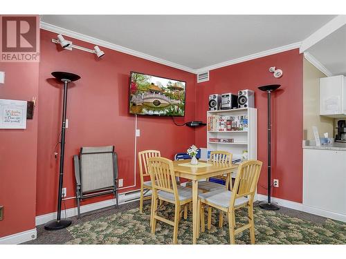 933 Harvey Avenue Unit# 110, Kelowna, BC - Indoor Photo Showing Other Room