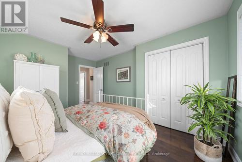 2084 Ron Harnden Road, Hamilton Township, ON - Indoor Photo Showing Bedroom