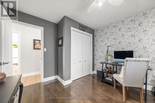 2084 Ron Harnden Road, Hamilton Township, ON - Indoor Photo Showing Other Room