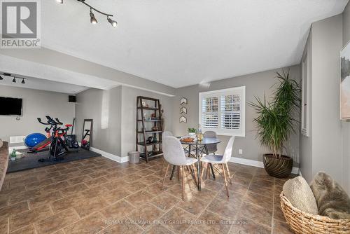 2084 Ron Harnden Road, Hamilton Township, ON - Indoor Photo Showing Dining Room