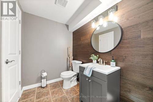 2084 Ron Harnden Road, Hamilton Township, ON - Indoor Photo Showing Bathroom