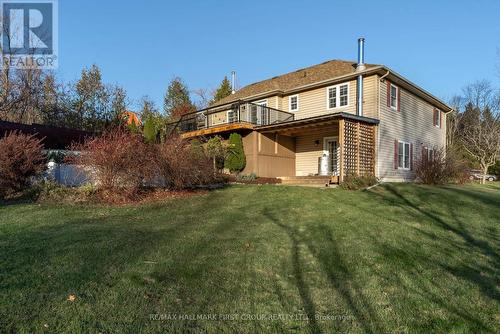 2084 Ron Harnden Road, Hamilton Township, ON - Outdoor