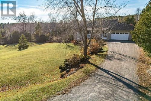 2084 Ron Harnden Road, Hamilton Township, ON - Outdoor