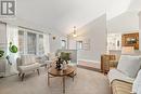 2084 Ron Harnden Road, Hamilton Township, ON  - Indoor Photo Showing Living Room 