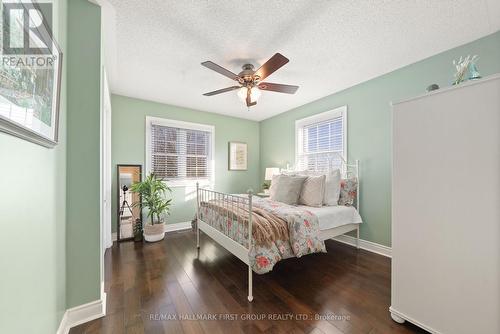 2084 Ron Harnden Road, Hamilton Township, ON - Indoor Photo Showing Bedroom