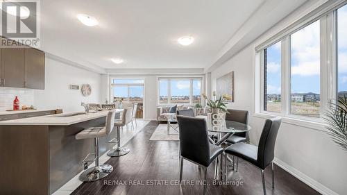 320 Bismark Drive, Cambridge, ON - Indoor Photo Showing Dining Room