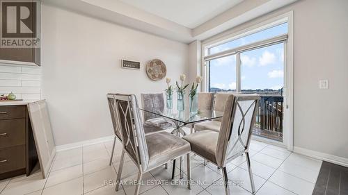 320 Bismark Drive, Cambridge, ON - Indoor Photo Showing Dining Room