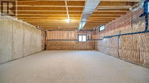 320 Bismark Drive, Cambridge, ON - Indoor Photo Showing Basement