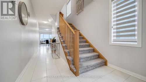 320 Bismark Drive, Cambridge, ON - Indoor Photo Showing Other Room