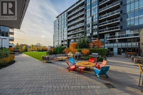 103 - 73 Arthur Street S, Guelph, ON - Outdoor With Balcony