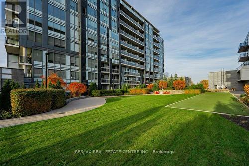 103 - 73 Arthur Street S, Guelph, ON - Outdoor With Balcony With Facade