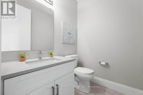 103 - 73 Arthur Street S, Guelph, ON - Indoor Photo Showing Bathroom