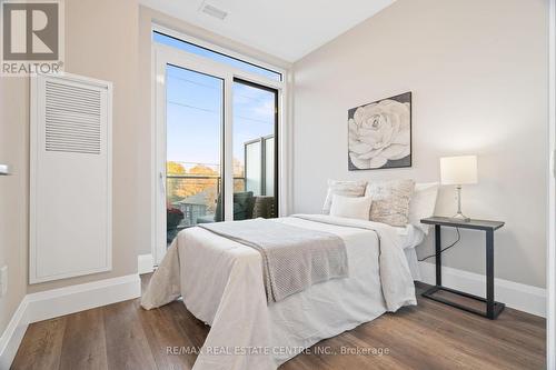 103 - 73 Arthur Street S, Guelph, ON - Indoor Photo Showing Bedroom