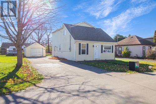 5 Porter Avenue, Haldimand, ON - Outdoor With Facade