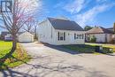 5 Porter Avenue, Haldimand, ON  - Outdoor With Facade 