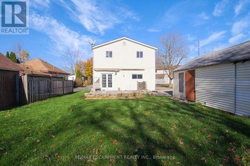 5 Porter Avenue, Haldimand, ON - Outdoor With Exterior